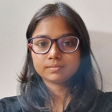 Ishita S. - Freelance Web Developer
