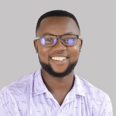 Justice - Freelance Web Developer