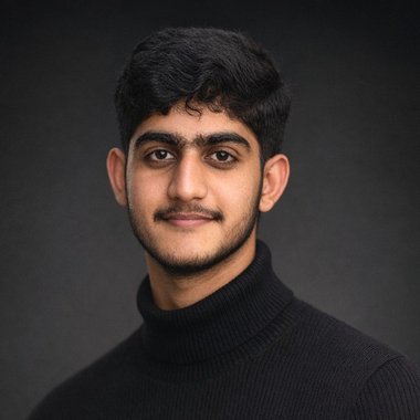 Mudassar H. - Freelance Web Developer