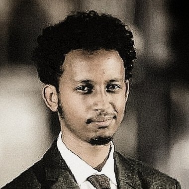 Yohannes T. - Freelance Artist