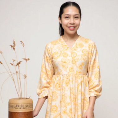 Maricel P. - Freelance Content Creator