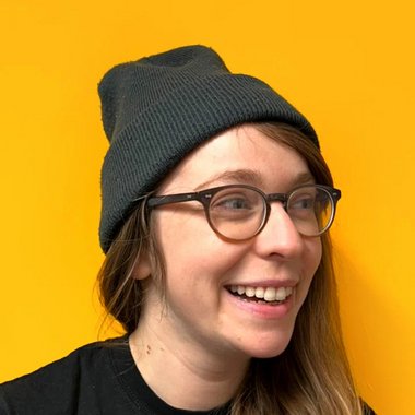 melodyhirsch - Freelance Artworker