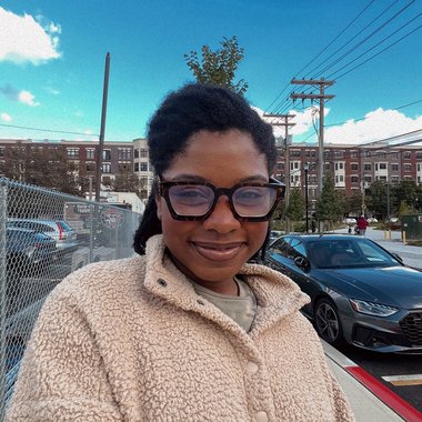 XeniaLydia - Freelance Video Editor