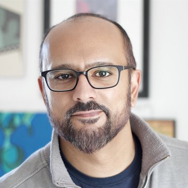 Ali Z. - Freelance Web Developer