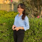 Fatma Elzahraa Serry