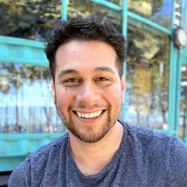 Peter A. - Freelance Brand Designer