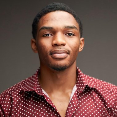 Praise C. - Freelance Creative Director