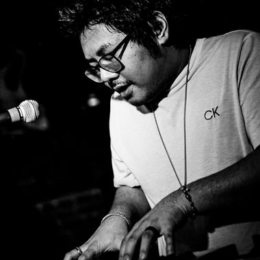 Jareth G. - Freelance Music Producer