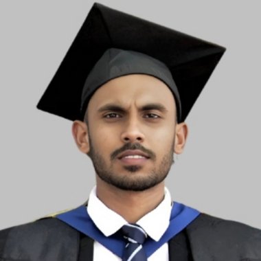 Himash N. - Freelance Content Strategist