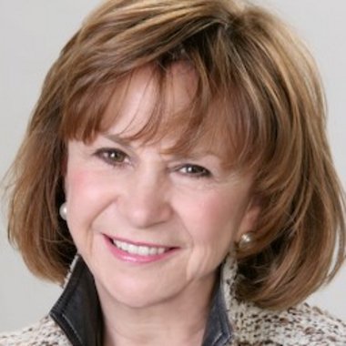 Susie P. - Freelance Copywriter