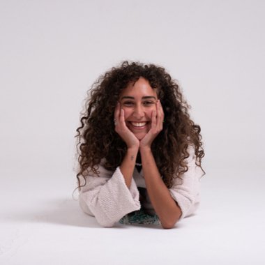 Farida G. - Freelance Music Supervisor