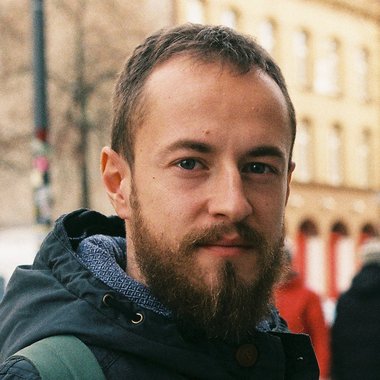 Aleksandar S. - Freelance Book Illustrator