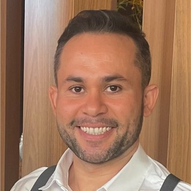 Nonato S. - Freelance App Developer