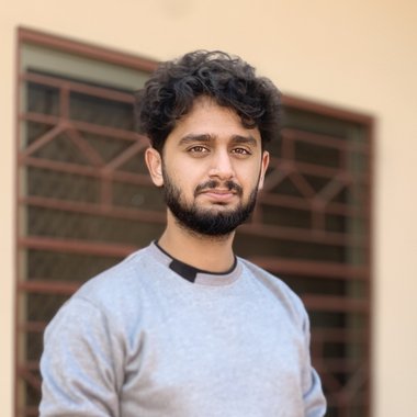 Subhan S. - Freelance Camera Operator