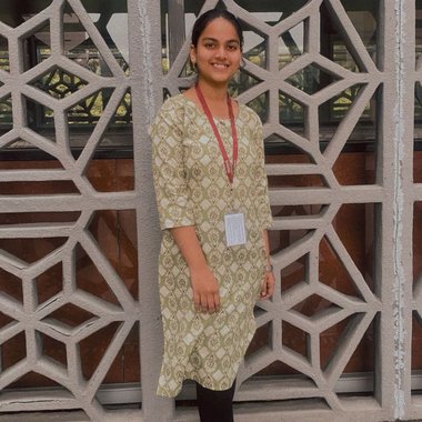 Munganda P. - Freelance Developer