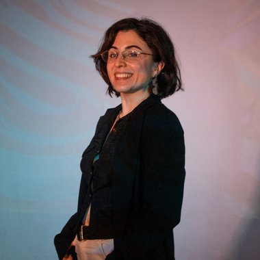 Sofía C. - Freelance Illustrator