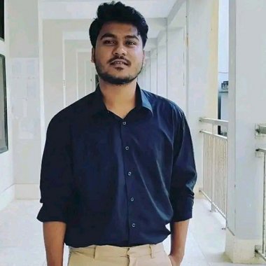 Shoyon B. - Freelance Marketer