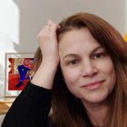 Julie Lesouef Baleia