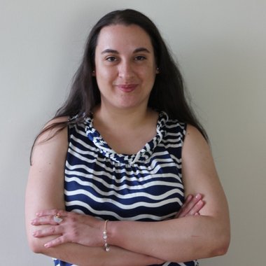 Diana N. - Freelance Copywriter