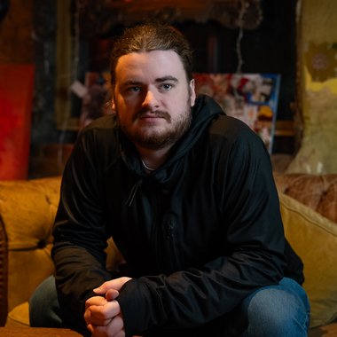 Joseph M. - Freelance Videographer