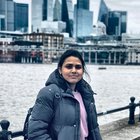 Chitra Varadarajan Kumar