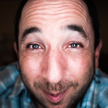 Jason T. - Freelance Creative Producer