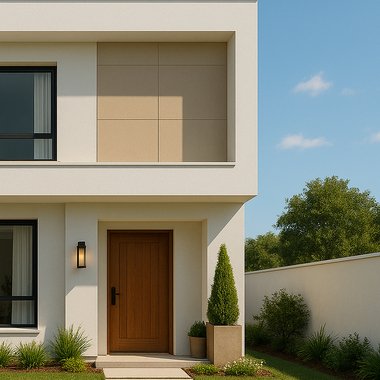 Suraj - Freelance Architect
