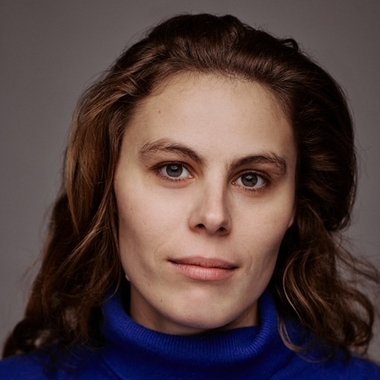 user1512282 - Freelance Voiceover Artist