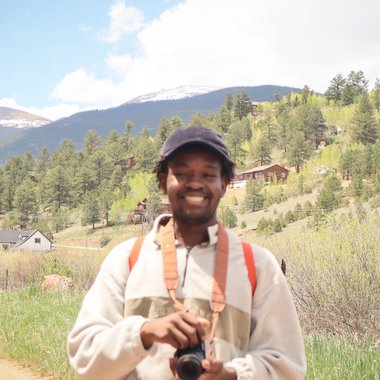 Fabrice B. - Freelance Web Developer