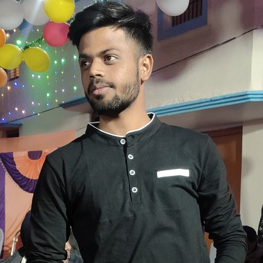 Gurudeep S. - Freelance Graphic Designer