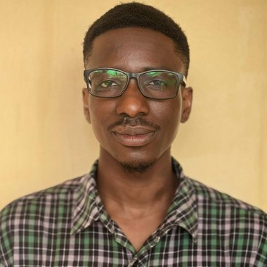CHUVI S. - Freelance Content Designer