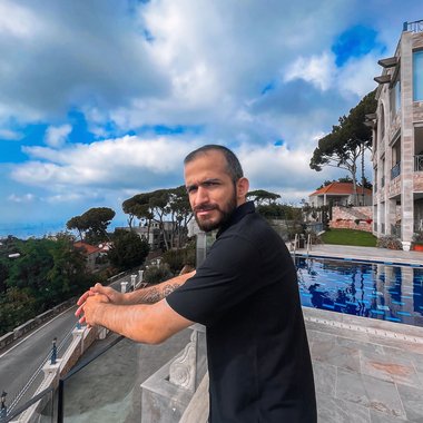 Abbas M. - Freelance Production Coordinator