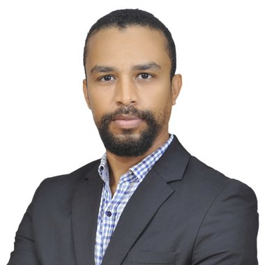 Azzaeddine H. - Freelance Web Designer