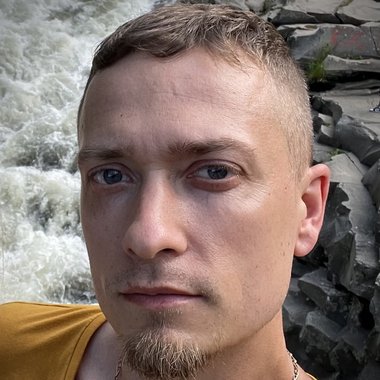 Yehor H. - Freelance Developer