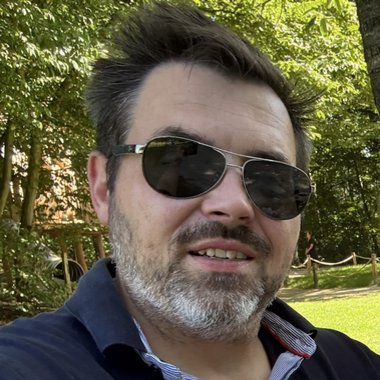 Nikolaj - Freelance Cms Developer