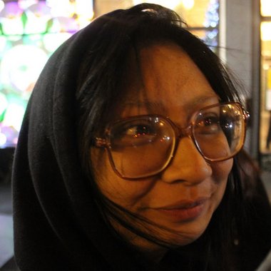 Franny T. - Freelance Video Editor