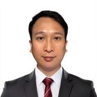 Robin Christopher Drapete