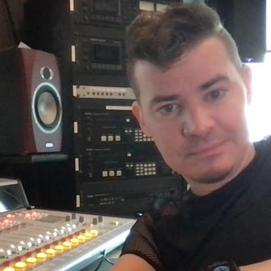 Justin G. - Freelance Music Producer