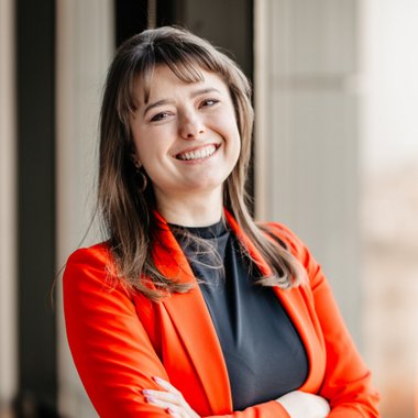 Ramona J. - Freelance Seo Expert