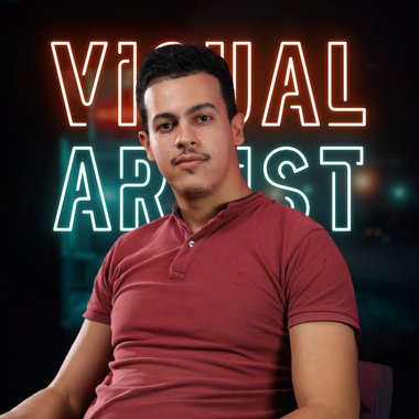 Achraf B. - Freelance Videographer