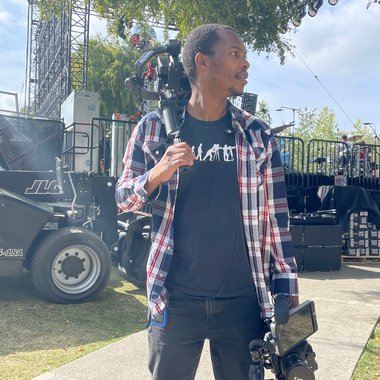 sakhej2743 - Freelance Video Editor