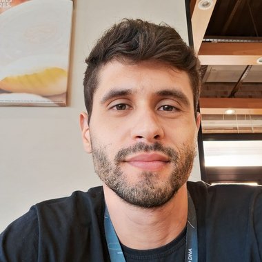 Philippe - Freelance Web Developer