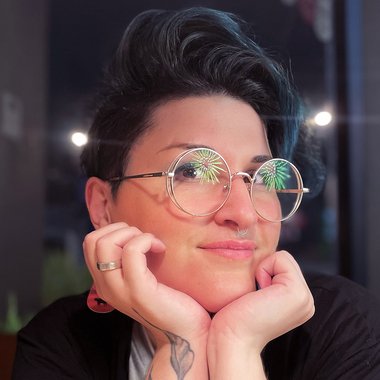 Lorena G. - Freelance Designer