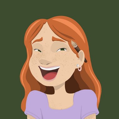 Chloe W. - Freelance Background Designer