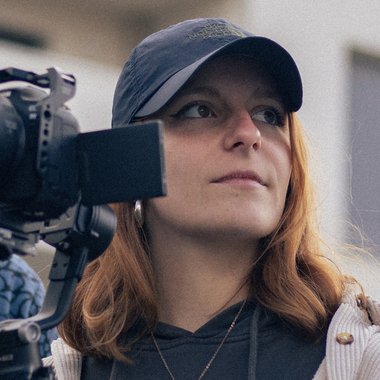 Elisa S. - Freelance Screenwriter