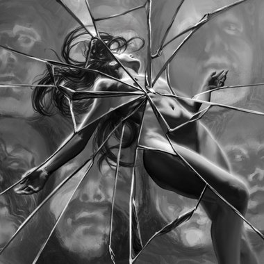 Aaric L. - Freelance Freelance Digital Illustrator