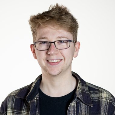 Sam W. - Freelance Guitarist