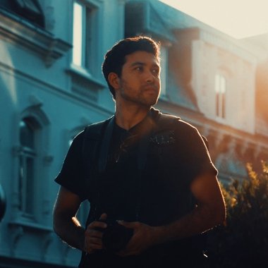 Feh T. - Freelance Director Of Photography