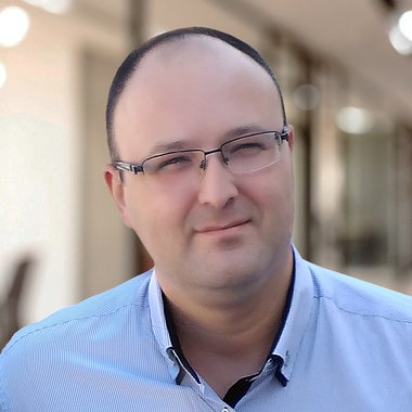Sinisa R. - Freelance Back End Developer