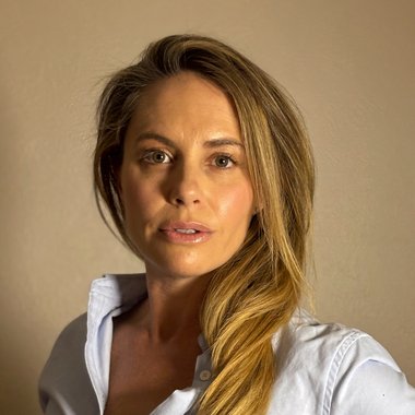 Sarah B. - Freelance Brand Designer